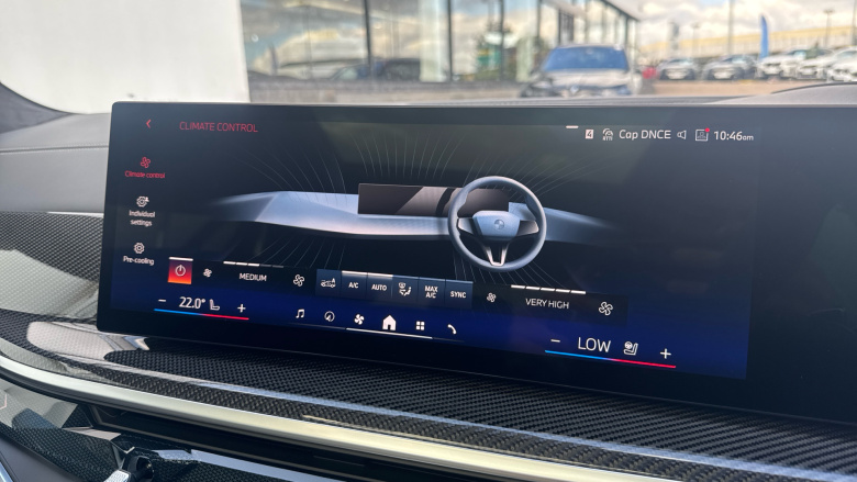 BMW X7 xDrive40d MHT M Sport 5dr Step Auto Diesel Estate